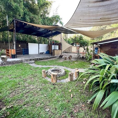 Unicorn Reborn - Peaceful Rentals سان ماركوس لا لاغونا المظهر الخارجي الصورة