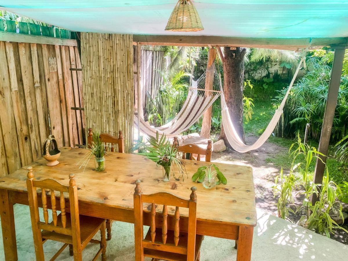 Unicorn Reborn - Peaceful Rentals سان ماركوس لا لاغونا المظهر الخارجي الصورة