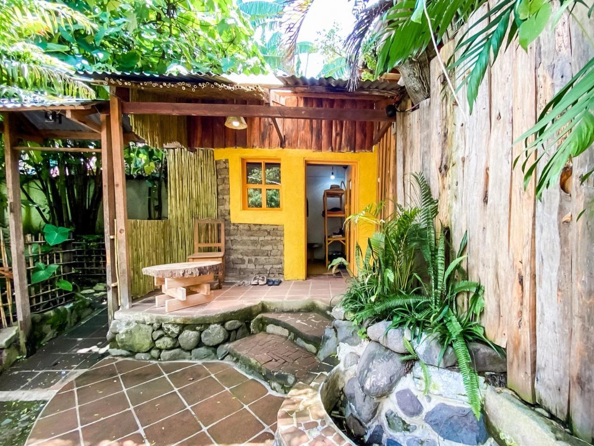 Unicorn Reborn - Peaceful Rentals سان ماركوس لا لاغونا المظهر الخارجي الصورة