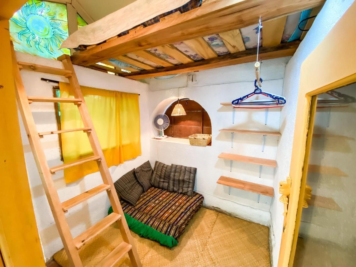 Unicorn Reborn - Peaceful Rentals سان ماركوس لا لاغونا المظهر الخارجي الصورة