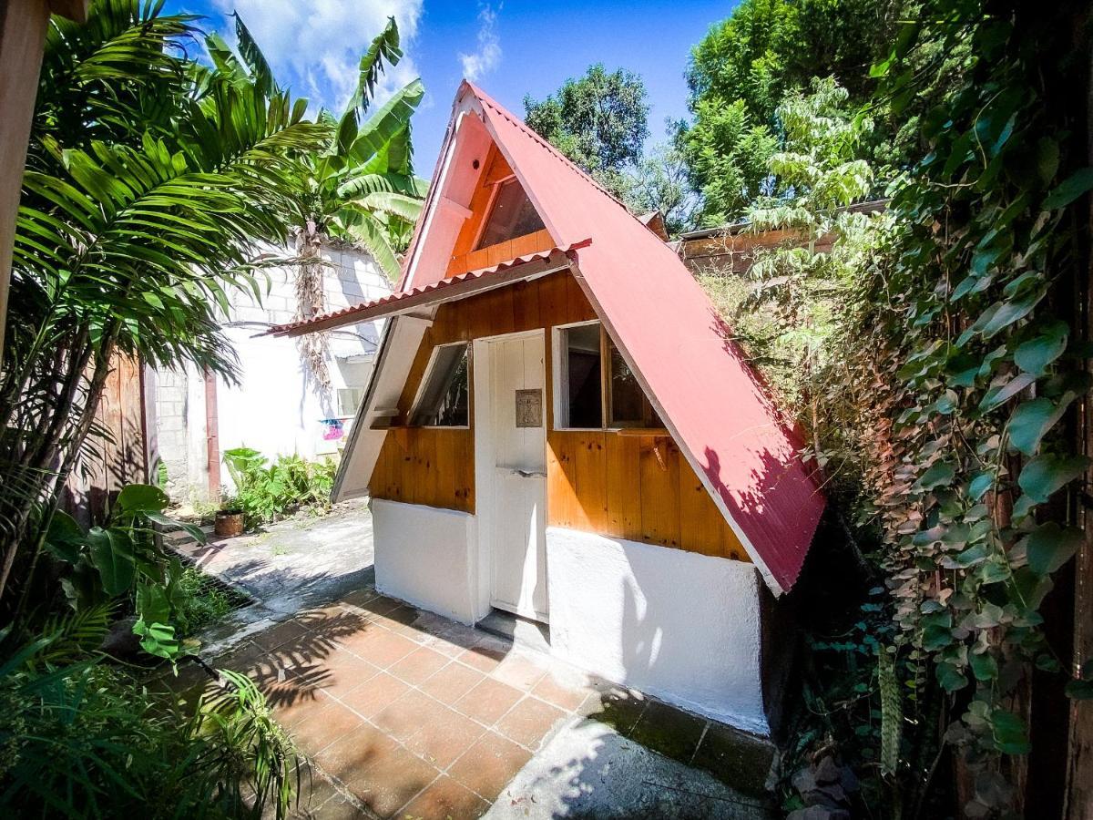 Unicorn Reborn - Peaceful Rentals سان ماركوس لا لاغونا المظهر الخارجي الصورة