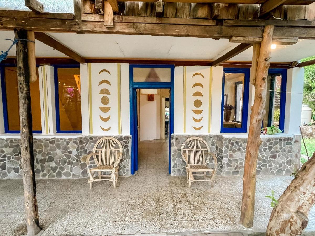 Unicorn Reborn - Peaceful Rentals سان ماركوس لا لاغونا المظهر الخارجي الصورة