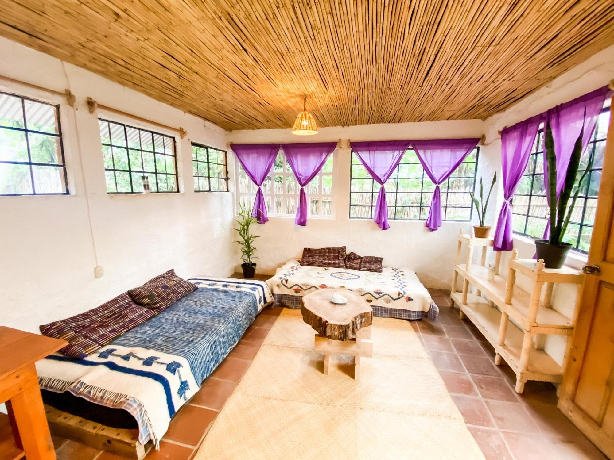 Unicorn Reborn - Peaceful Rentals سان ماركوس لا لاغونا المظهر الخارجي الصورة