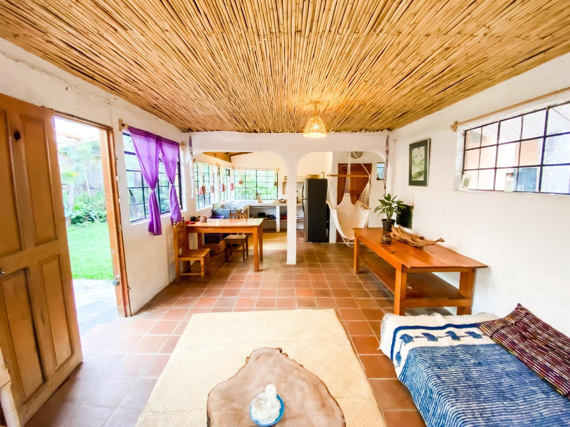 Unicorn Reborn - Peaceful Rentals سان ماركوس لا لاغونا المظهر الخارجي الصورة
