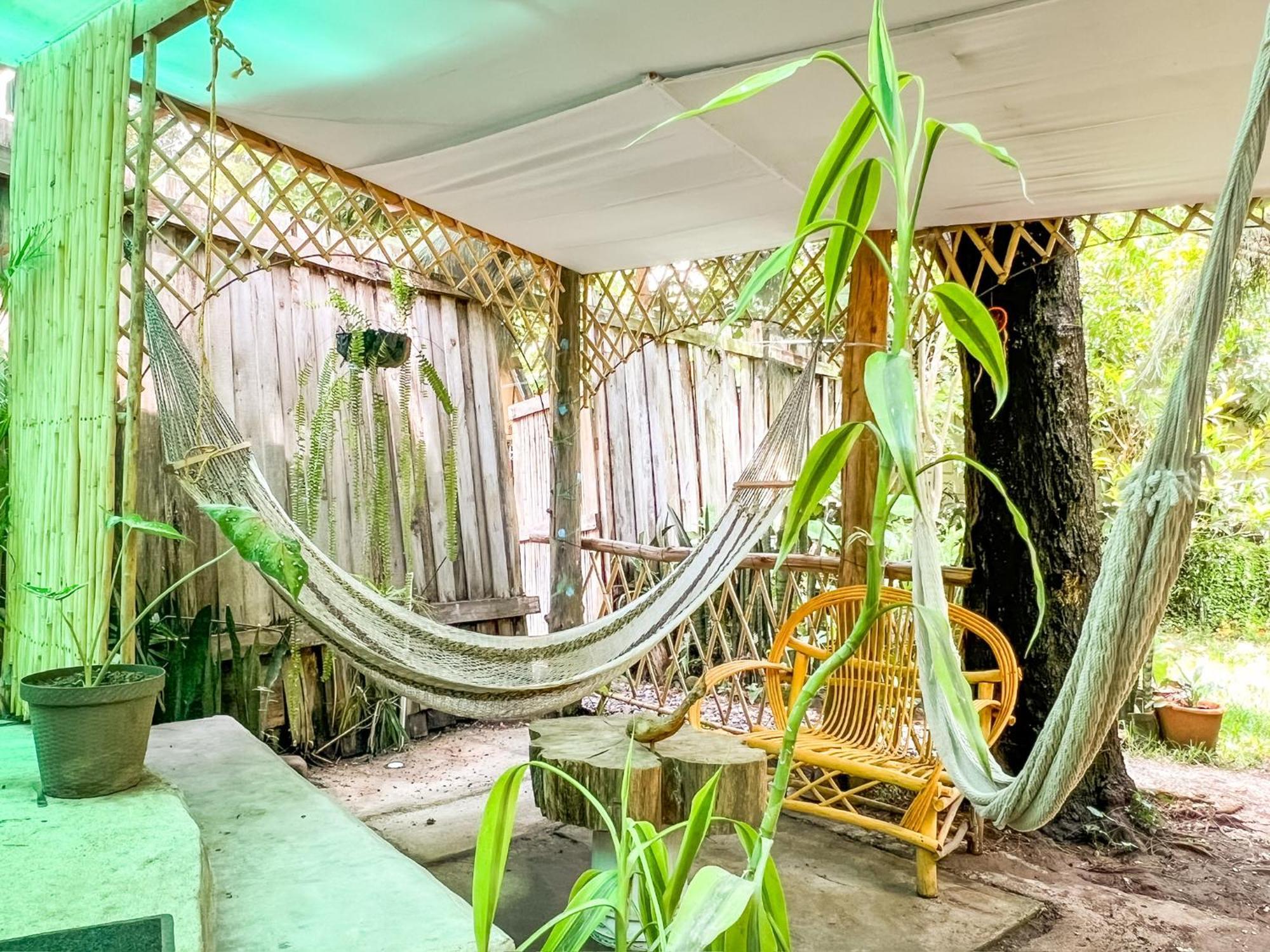 Unicorn Reborn - Peaceful Rentals سان ماركوس لا لاغونا المظهر الخارجي الصورة