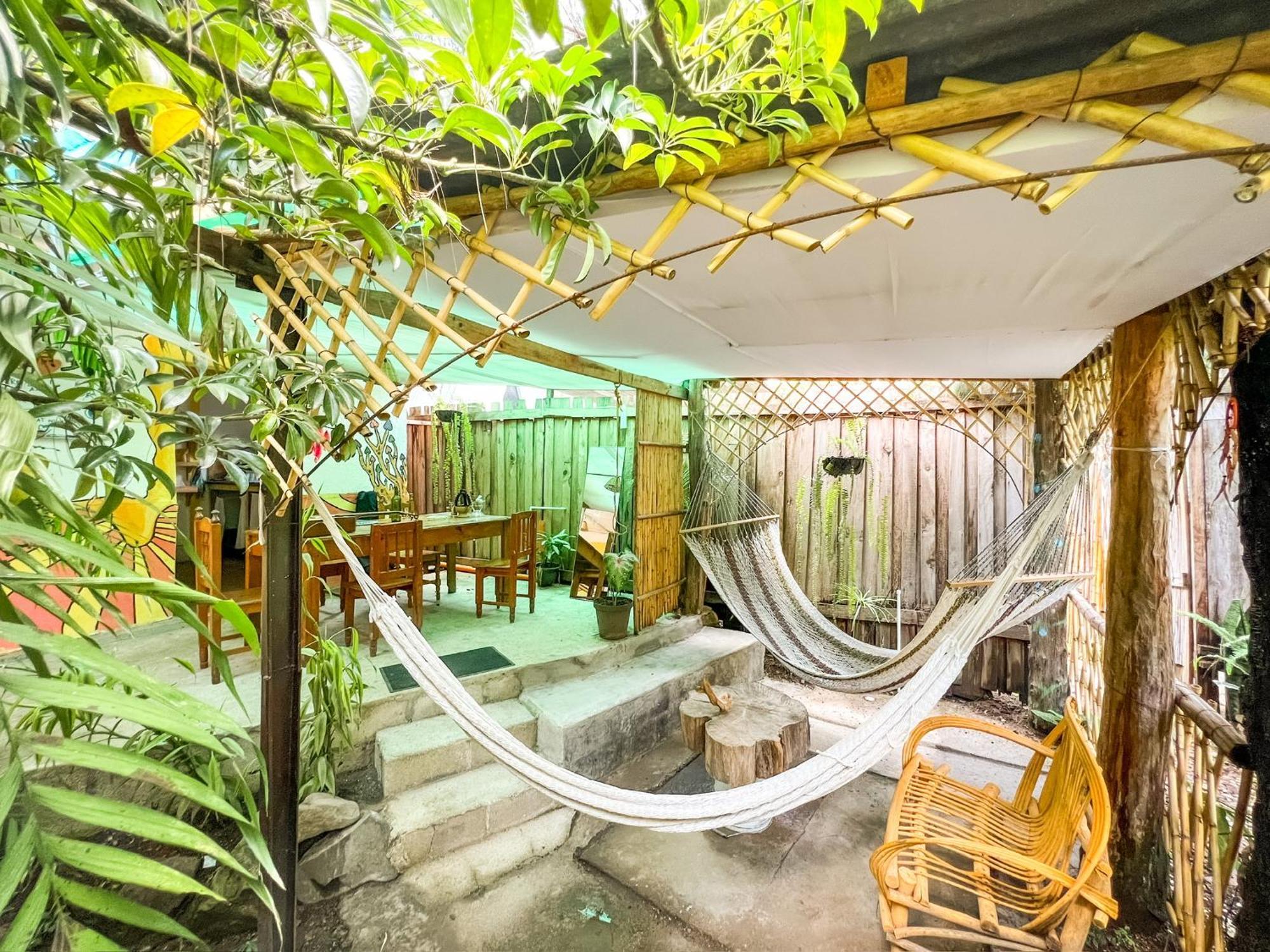 Unicorn Reborn - Peaceful Rentals سان ماركوس لا لاغونا المظهر الخارجي الصورة