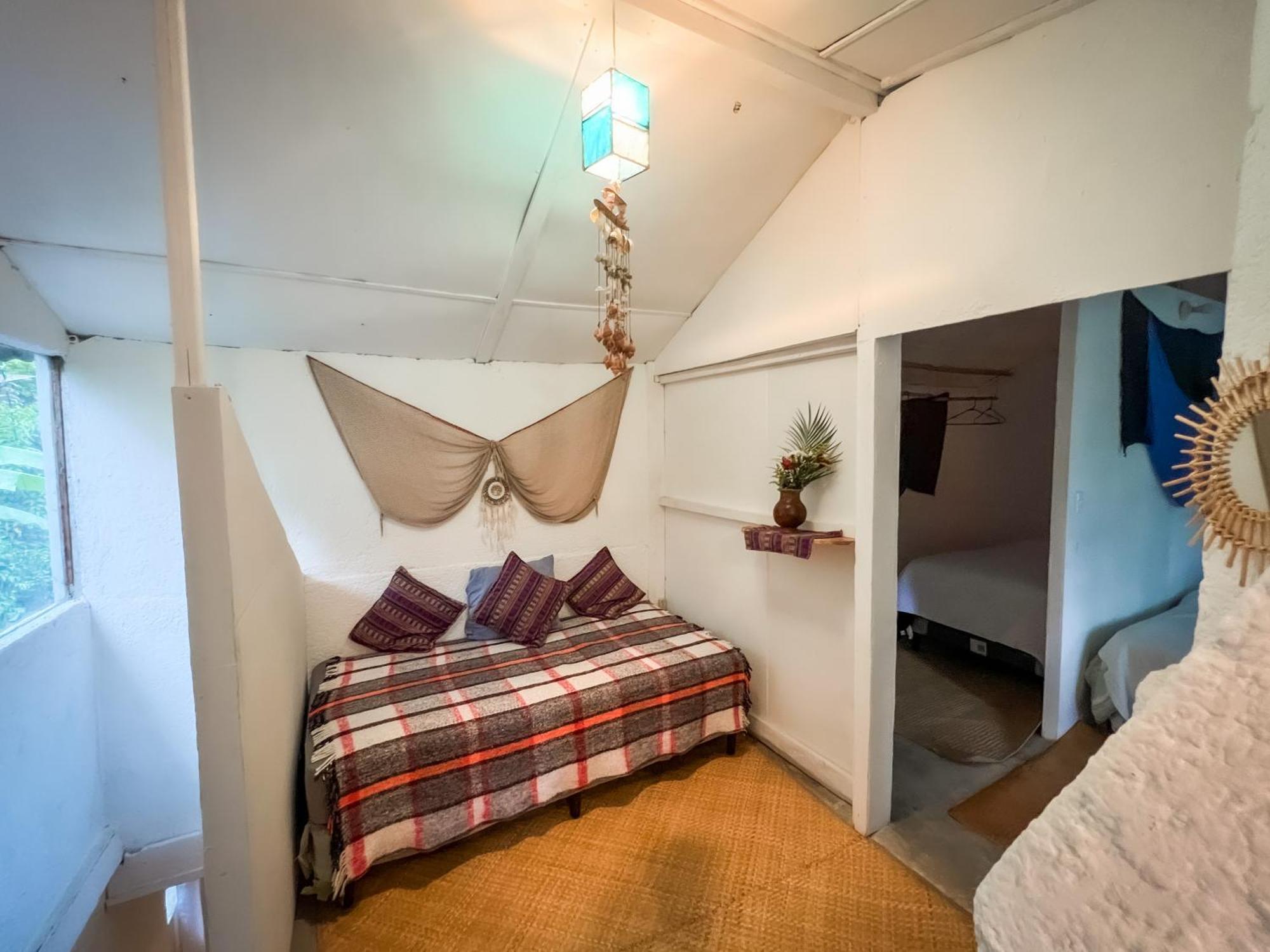 Unicorn Reborn - Peaceful Rentals سان ماركوس لا لاغونا المظهر الخارجي الصورة